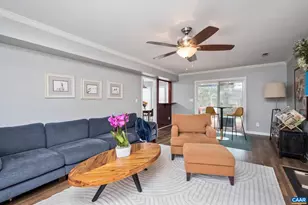 1143 Raintree Dr, Charlottesville, VA 22901 - Photo 2