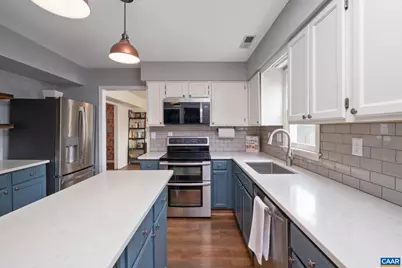 1143 Raintree Dr, Charlottesville, VA 22901 - Photo 6