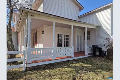 9451 Black Walnut Run Rd, Rhoadesville, VA 22542 - Photo 8