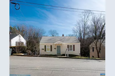 2308 Center Ave #B, Charlottesville, VA 22902 - Photo 1