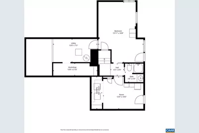 1820 Fendall Ave, Charlottesville, VA 22903 - Photo 60