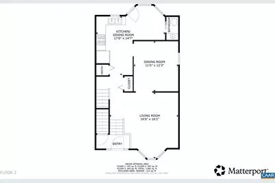 2328 Austin Dr, Charlottesville, VA 22911 - Photo 40