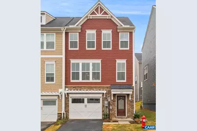 3213 Bergen St, Charlottesville, VA 22902 - Photo 1