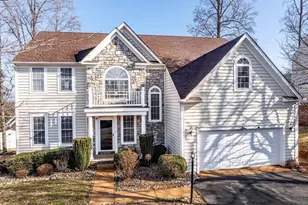 1915 Via Florence, Charlottesville, VA 22911 - Photo 1