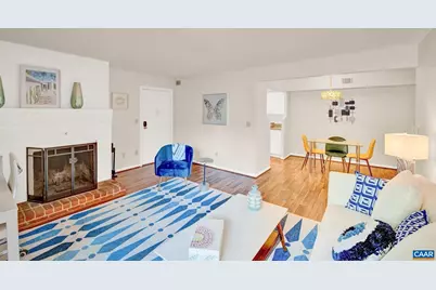 139 Green Turtle Ln #8, Charlottesville, VA 22901 - Photo 1