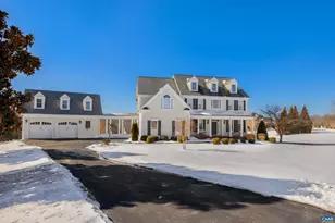 536 Sunrise Ln, Earlysville, VA 22936 - Photo 4