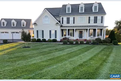 536 Sunrise Ln, Earlysville, VA 22936 - Photo 1