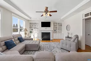 536 Sunrise Ln, Earlysville, VA 22936 - Photo 32