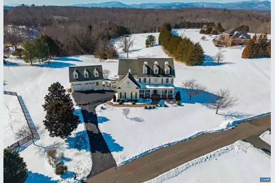 536 Sunrise Ln, Earlysville, VA 22936 - Photo 8