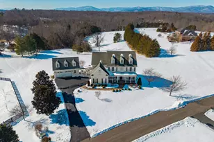 536 Sunrise Ln, Earlysville, VA 22936 - Photo 8