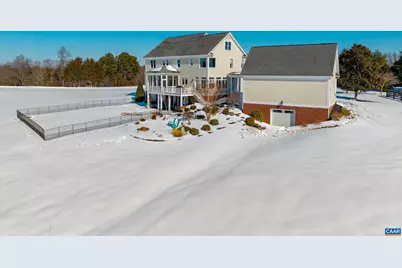 536 Sunrise Ln, Earlysville, VA 22936 - Photo 12