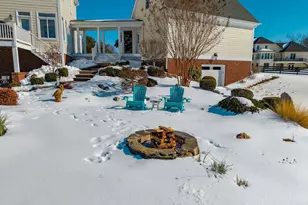 536 Sunrise Ln, Earlysville, VA 22936 - Photo 16