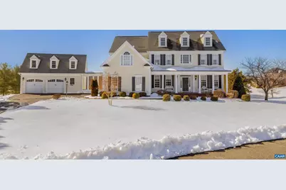 536 Sunrise Ln, Earlysville, VA 22936 - Photo 6