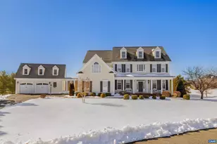 536 Sunrise Ln, Earlysville, VA 22936 - Photo 6