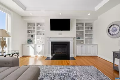 536 Sunrise Ln, Earlysville, VA 22936 - Photo 34