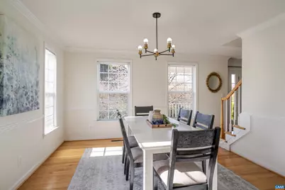 1051 Old Fox Trail Ln, Crozet, VA 22932 - Photo 12