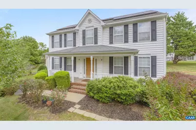 1051 Old Fox Trail Ln, Crozet, VA 22932 - Photo 1