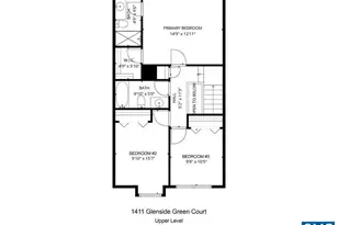 1411 Glenside Green, Charlottesville, VA 22901 - Photo 32