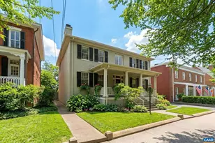 211 E High St, Charlottesville, VA 22902 - Photo 2