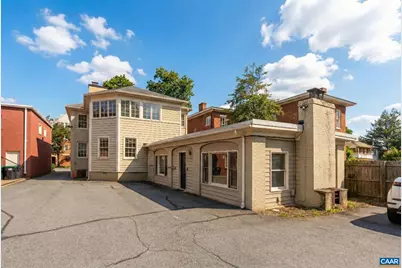 211 E High St, Charlottesville, VA 22902 - Photo 4