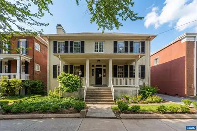 211 E High St, Charlottesville, VA 22902 - Photo 1