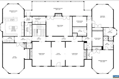 6385 Indian Ridge Dr, Earlysville, VA 22936 - Photo 46