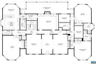 6385 Indian Ridge Dr, Earlysville, VA 22936 - Photo 46