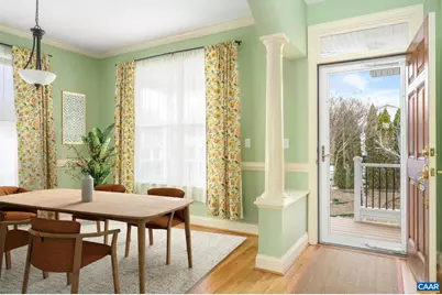 908 Elliott Ave, Charlottesville, VA 22902 - Photo 4