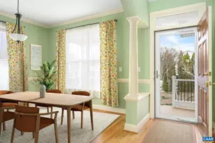 908 Elliott Ave, Charlottesville, VA 22902 - Photo 4