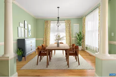 908 Elliott Ave, Charlottesville, VA 22902 - Photo 6