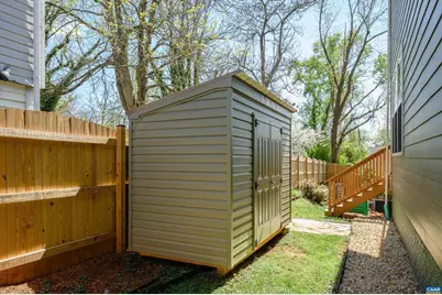 908 Elliott Ave, Charlottesville, VA 22902 - Photo 36