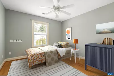 908 Elliott Ave, Charlottesville, VA 22902 - Photo 22