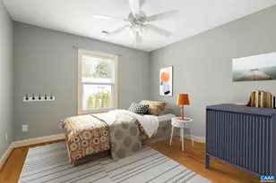 908 Elliott Ave, Charlottesville, VA 22902 - Photo 22