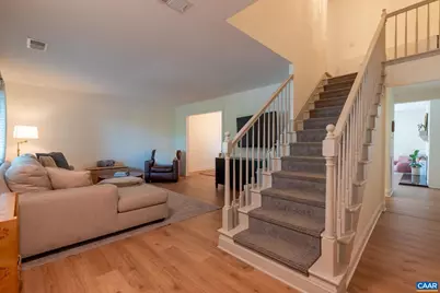 320 Harvest Dr, Charlottesville, VA 22903 - Photo 2