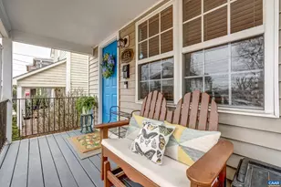 415 NW 12th St, Charlottesville, VA 22903 - Photo 1