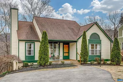 1445 Willow Lake Dr, Charlottesville, VA 22902 - Photo 2