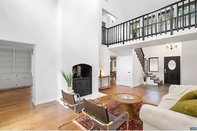 345 Redhawk Trl, Charlottesville, VA 22903 - Photo 8