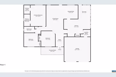 1697 Banyan Ct, Charlottesville, VA 22911 - Photo 24