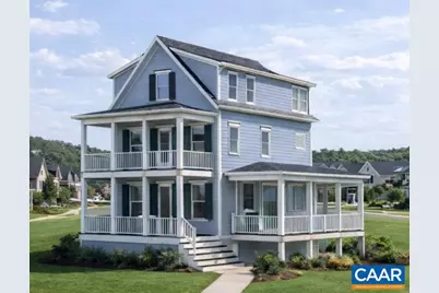 Lot 148 Pen Park Ln, Charlottesville, VA 22901 - Photo 1