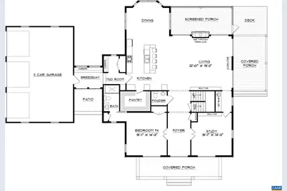 3.12 Acres Tbb Garth Rd, Charlottesville, VA 22901 - Photo 46