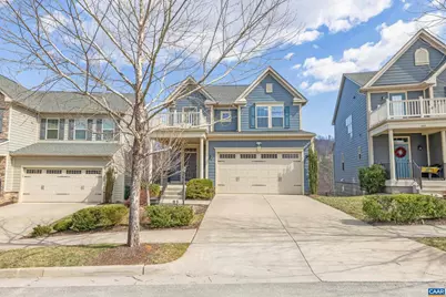 1431 Delphi Ln, Charlottesville, VA 22911 - Photo 2