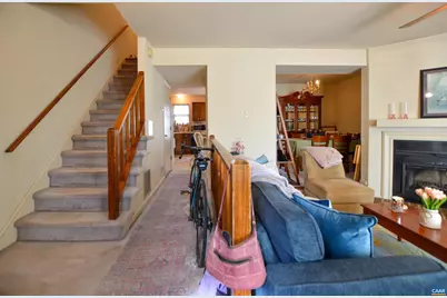 1594 Cool Spring Rd, Charlottesville, VA 22901 - Photo 14