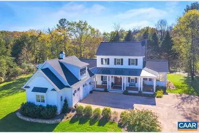 3 Acres Tbb Owensville Rd #G, Charlottesville, VA 22903 - Photo 12