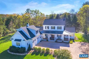 3 Acres Tbb Owensville Rd, Charlottesville, VA 22903 - Photo 12