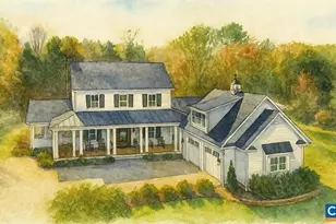 3 Acres Tbb Owensville Rd, Charlottesville, VA 22903 - Photo 1