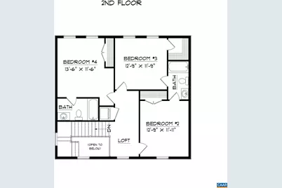 3 Acres Tbb Owensville Rd #G, Charlottesville, VA 22903 - Photo 6