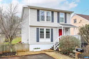 302 Palatine Ave, Charlottesville, VA 22902 - Photo 1