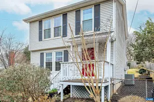 302 Palatine Ave, Charlottesville, VA 22902 - Photo 2