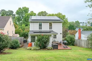 302 Palatine Ave, Charlottesville, VA 22902 - Photo 6