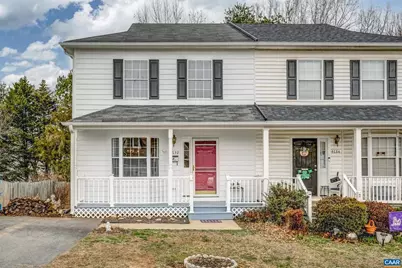 4632 Briarwood Dr, Charlottesville, VA 22911 - Photo 2